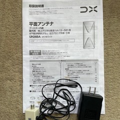 平面アンテナの画像