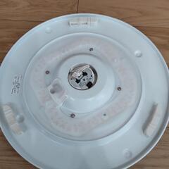 パナソニックＬＥＤシーリングライト　HH-CD0818A  8畳用の画像