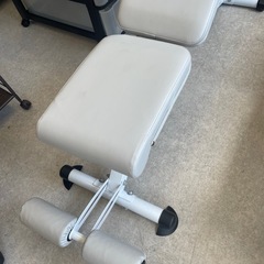 RITFIT 腹筋マシン 筋トレ器具の画像
