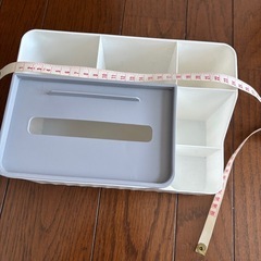 卓上収納ケース※7月までの画像