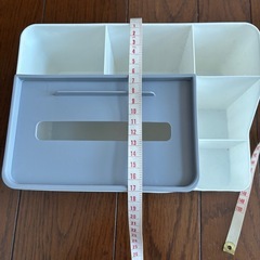 卓上収納ケース※7月までの画像