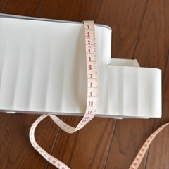 卓上収納ケース※7月までの画像