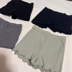 🌈美品　スパッツ　まとめ売り　100の画像