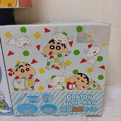 　トム＆ジェリー食器3点、ピーターラビット＆クレヨンしんちゃん食器5点セットの画像