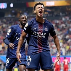 フランスリーグで熱狂しよう！！