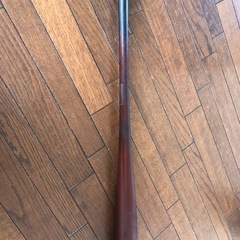 　　7月31日まで　SSK  木製バットの画像