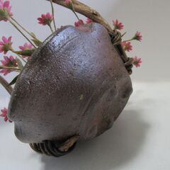 花篭　都忘れの画像
