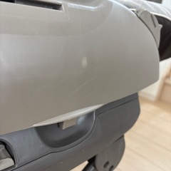 コンビ　ネムリラAT BEDi EG 電動ハイローチェアの画像