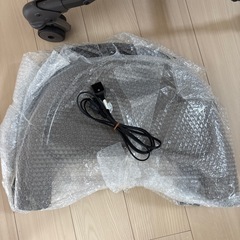コンビ　ネムリラAT BEDi EG 電動ハイローチェアの画像