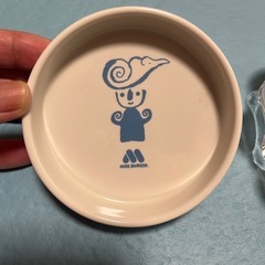 灰皿2点の画像
