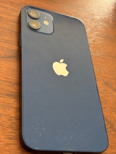 iPhone12