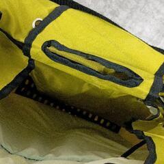 0721-016 AURORA-ITALY　キャリーカート　【※高額商品のため、カウンター内にて保管しております。お探しの方はスタッフまでお声がけください。】の画像