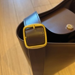 ユニクロのバッグ
の画像