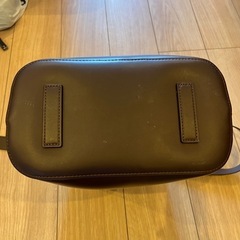 ユニクロのバッグ
の画像