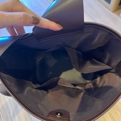 ユニクロのバッグ
の画像