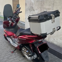 PCX 160の画像