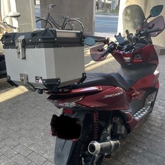 PCX 160の画像