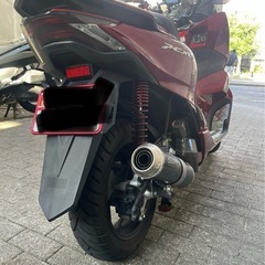 PCX 160の画像
