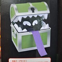 マスキングテープカッターの画像