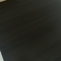 ニトリ　折りたたみローテーブルの画像
