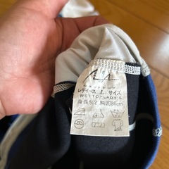水着の上に着る物
の画像
