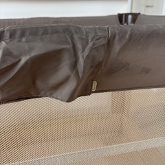 アップリカ　ココネルエア　の画像