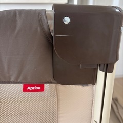 アップリカ　ココネルエア　の画像