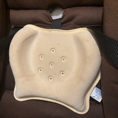 Ａ型Aprica両対面ベビーカーの画像