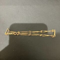 【18金ネックレス 出張買取強化中！】