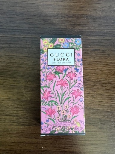?①グッチ　香水　50ml グッチ GUCCI RUSH ラッシュ 50ml レディース フローラル セミ 