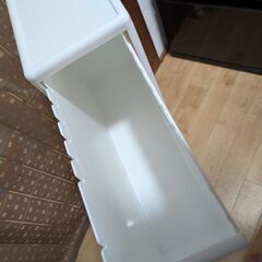 ゴミ箱　引き出し　分別の画像