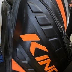 COBRA KING ツアースタッフバッグ（プロモデル）の画像