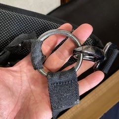 COBRA KING ツアースタッフバッグ（プロモデル）の画像