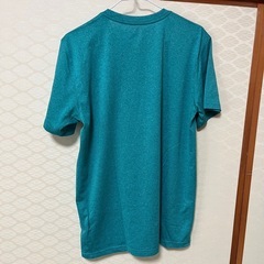 NIKETシャツの画像