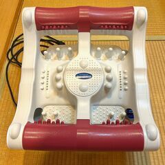 寺西電機製作所 テラニシ マッサージャー Space YAMATO スペース