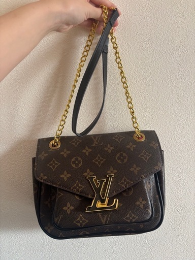 (取引中)ルイヴィトン バック