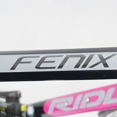 RIDLEY 「リドレー」 FENIX A 2017年モデル ロードバイクの画像