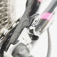 RIDLEY 「リドレー」 FENIX A 2017年モデル ロードバイクの画像