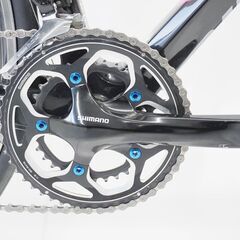 RIDLEY 「リドレー」 FENIX A 2017年モデル ロードバイクの画像