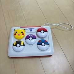 ポケモンのパソコンの画像