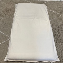 無印良品 座椅子の画像