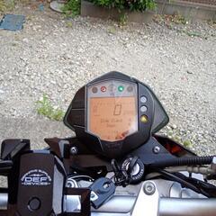 KTM 200 DUKE  の画像
