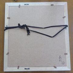 ちぎり絵の画像