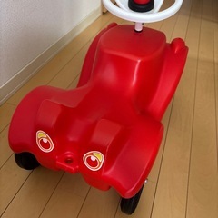 ボビーカー　クラシックの画像