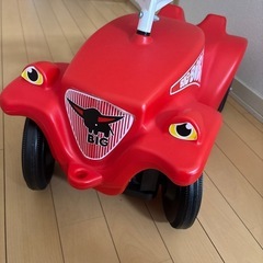 ボビーカー　クラシックの画像