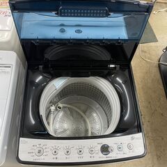 洗濯機　No.4146　ハイアール　2023年製　5.5kg　JW-XP2CD55F　【リサイクルショップどりーむ荒田店】の画像