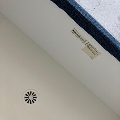 美品　IKEA イケア　収納付き　オットマン　ソファーの画像