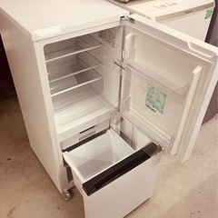 Hisense冷蔵庫 美品   の画像