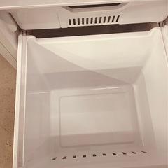 Hisense冷蔵庫 美品   の画像