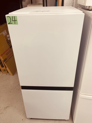 Hisense冷蔵庫 美品